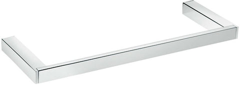 Vaste droger bathlife 30CM cosmic chroom, sanitaire accessoires — SKU DESCO-178572