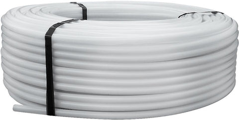 Pert vloerverwarmingsbuis 16X2MM d-floor rol 600M