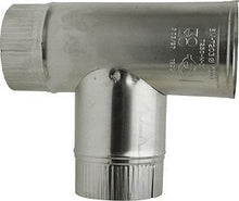 Aluminium T 90°. 200MM