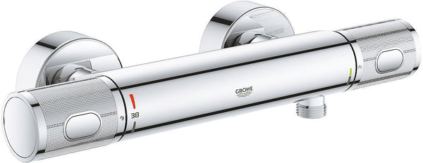 Thermostaat douche Grohtherm 1000 Performance Grohe chroom