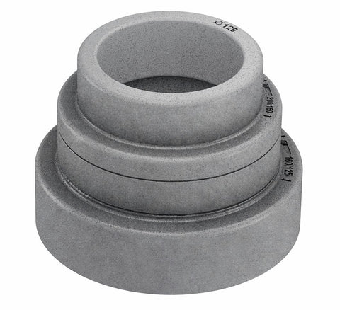 Aduro geisoleerd ventilatie reductie EPS 125/160/200MM