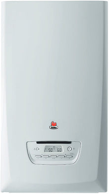Condensatie gaswandketel+sww themacondens propaan 25/30 Bulex