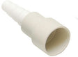 REDUCTIE TETON AFVOERFLEX.CONDENS 32MM