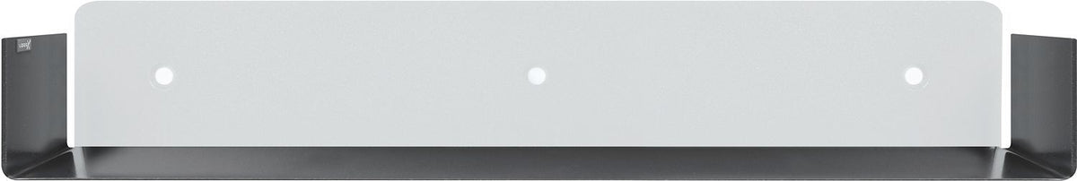 INBOUW COLOUR SHELF LOOOX 10X80CM ANTHRACITE