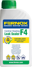CV lekdichter F4 Fernox 500ML