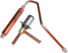 VANNE D'EXPANSION PAC VAILLANT