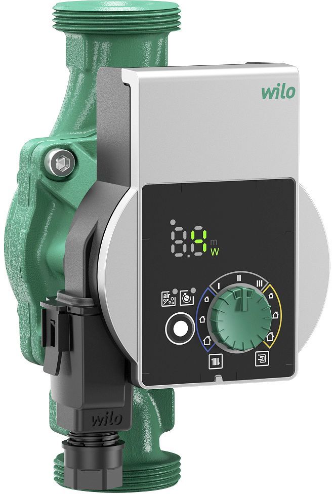 Circulator CV Yonos Pico Wilo 15/1-4 L130 4/4"