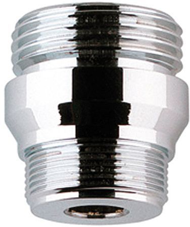 Nippel Grohe M22x3/4" voor 134470 FG kraanonderdeel — SKU DESCO-135183