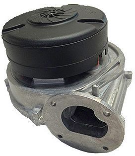 Ventilator RG128-1300 rotated 120° ACV, ketels & onderdelen — SKU DESCO-160372