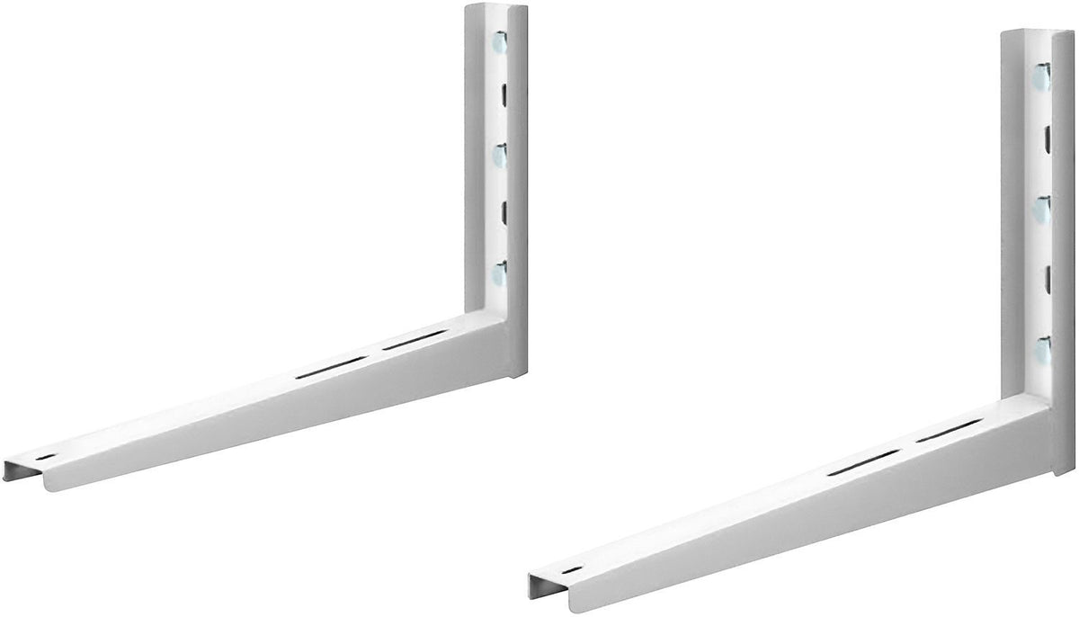 Muursteunkit voor monobloc warmtepomp 400X620 300KG
