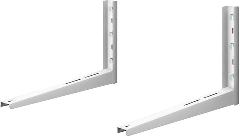 Muursteunkit voor monobloc warmtepomp 400X620 300KG