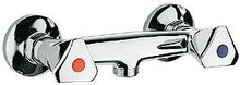 MELANGEUR DOUCHE LAGUNA 1/2" CHROME