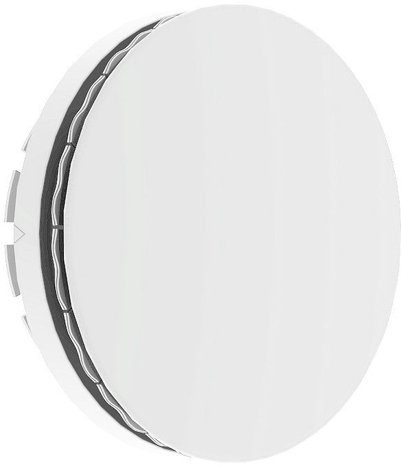 COMFOVALVE LUNA S125 24PCS ZEHNDER BLANC