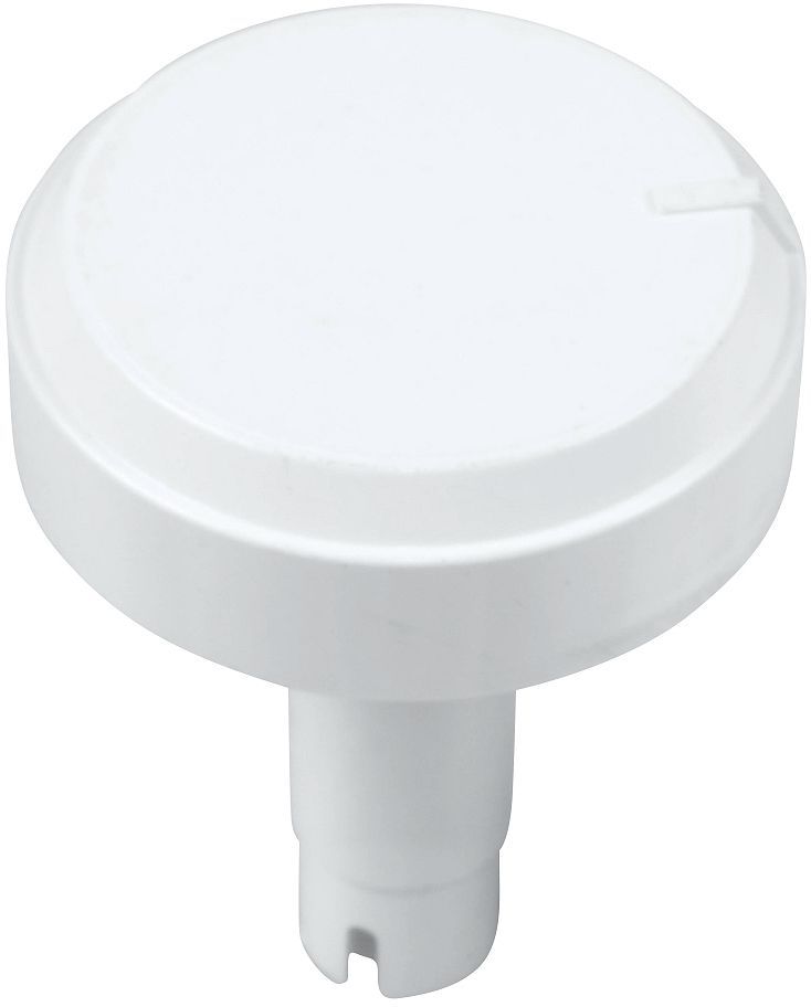Knop debiettap bayard Star 10-13-16L