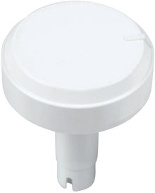 Knop debiettap bayard Star 10-13-16L