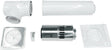 Geveldoorvoerset ecotec Big Vaillant 110/160MM