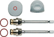 Set kraanwerk Vaillant mag-thermo