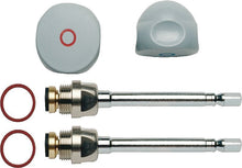 Set kraanwerk Vaillant mag-thermo