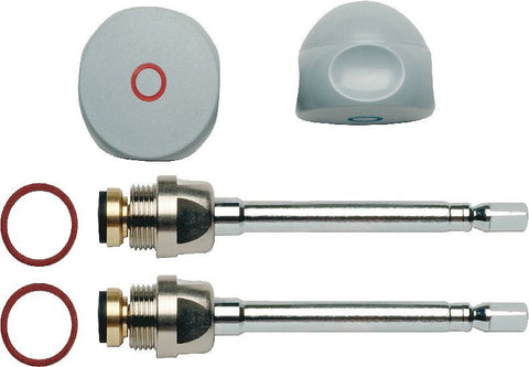 Set kraanwerk Vaillant mag-thermo