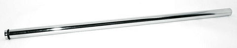 Verlengbuis urinoirspoeler oras 50CM chr