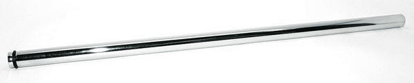 TUYAU RALLONGE FLUSH URINOIR ORAS 50CM CHROME