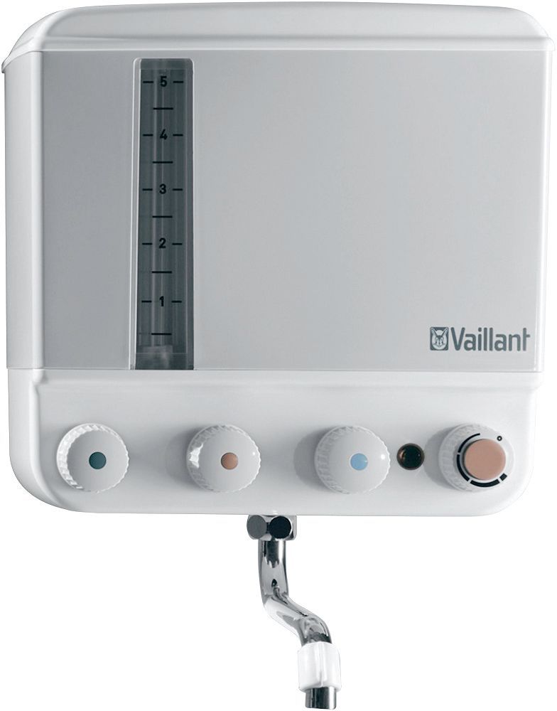 Elektrisch kooktoestel VEK5 Vaillant 5L 230V