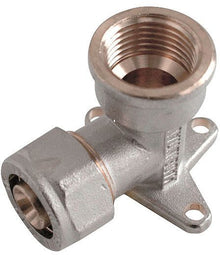 ALUPEX schroef kulas 16MM-1/2"F