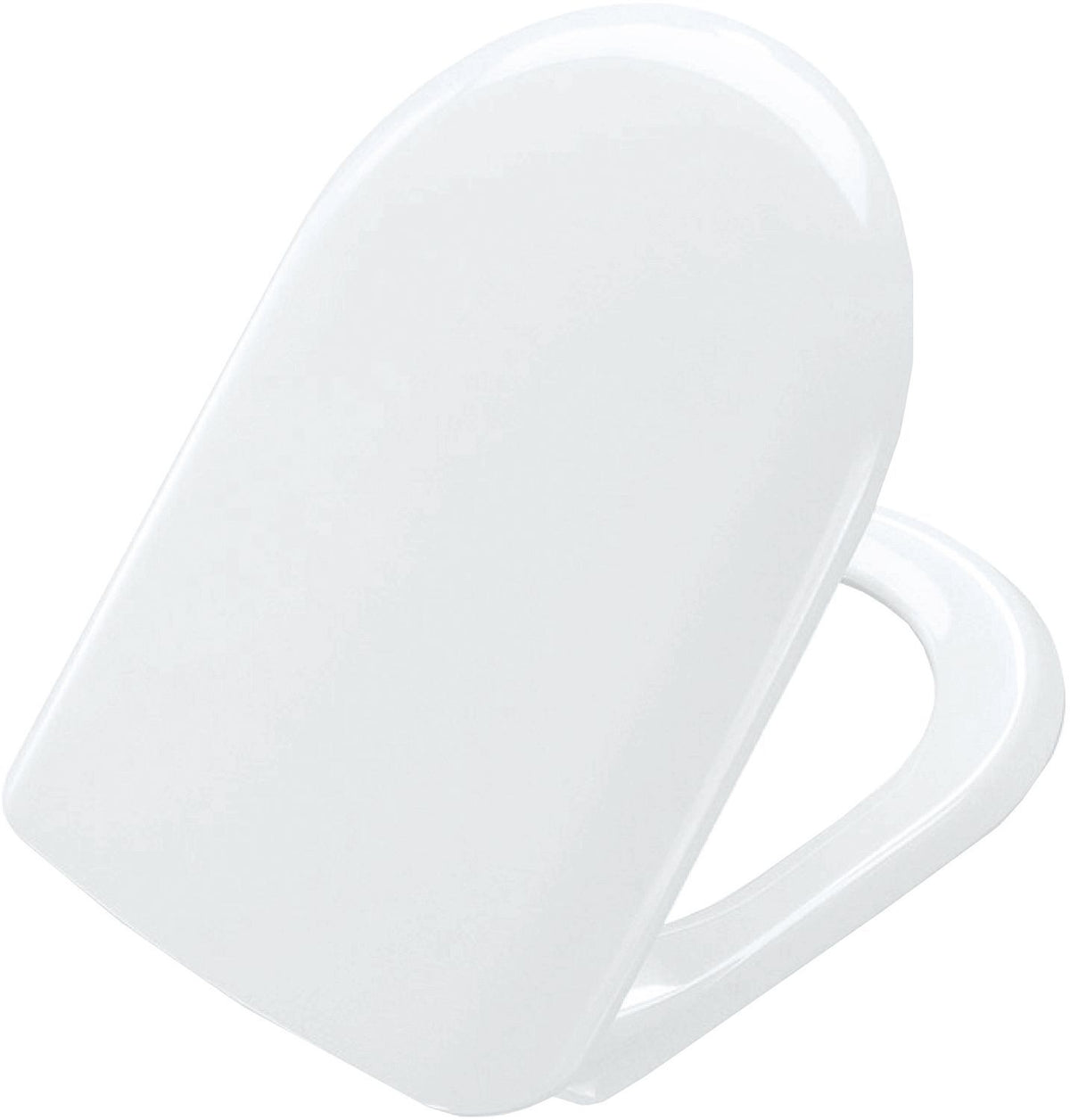WC-zitting Pressalit magnum wit