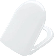 SIEGE WC PRESSALIT MAGNUM BLANC