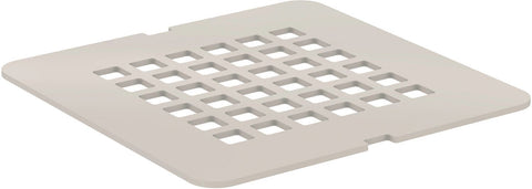 Afdekplaat ultra Flat S is SAND