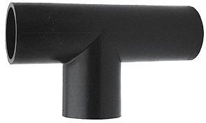 Pe T Geberit 90° 315-315MM