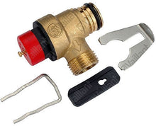 Veiligheidsklep Vaillant 3BAR