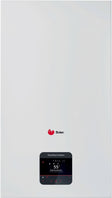 CHAUDIERE MURALE GAZ A CONDENSATION + ECS THEMAFAST CONDENS 25/31 BULEX ERP A/A TAP XL
