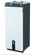 CORPS DE CHAUFFE POUR CHAUDIERE MAZOUT+ECC BNE2 ACV 25KW 184L