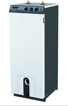 CORPS DE CHAUFFE POUR CHAUDIERE MAZOUT+ECC BNE2 ACV 25KW 184L