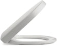 WC-zitting Pressalit 3 V.STARCK3 wit-softclose