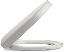 WC-zitting Pressalit 3 V.STARCK3 wit-softclose