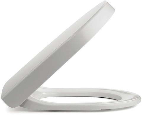 WC-zitting Pressalit 3 V.STARCK3 wit-softclose