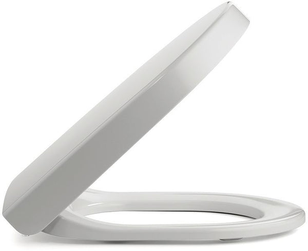 WC-zitting Pressalit 3 V.STARCK3 wit-softclose