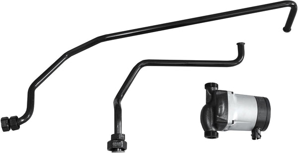KIT RACCORDEMENT ENTRE CALORA TOWER OIL ET RESERVOIR BS100HL