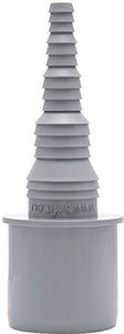 PP MAMELON TUYAU DN40