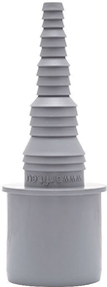 PP MAMELON TUYAU DN40