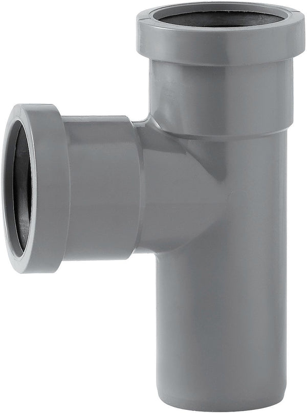 PVC T Eupen 90°.50MM RA7B