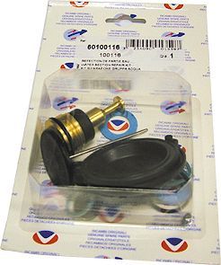 SET DE REVISION COMPL. POUR PARTIE EAU 13L