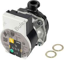 HOOGEFFICIËNTE POMP HELIOSET FE 350/3 SCP/SEP