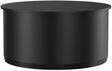 BOUCHON PP 75MM NOIR