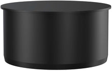BOUCHON PP 75MM NOIR