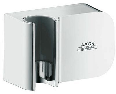 Porter+ aansluitbocht One Axor Hansgrohe chroom