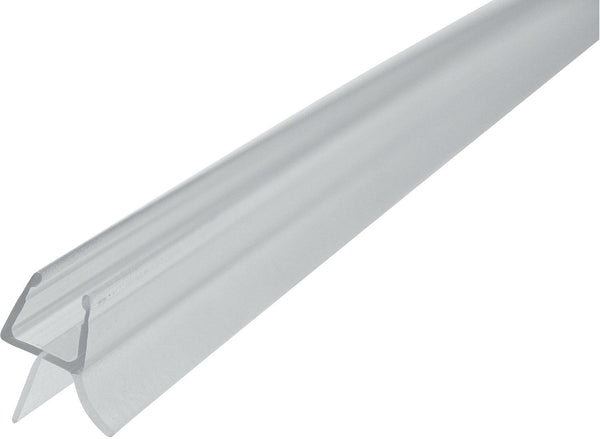 Dichting onderaan douchedeur 8MM 1M