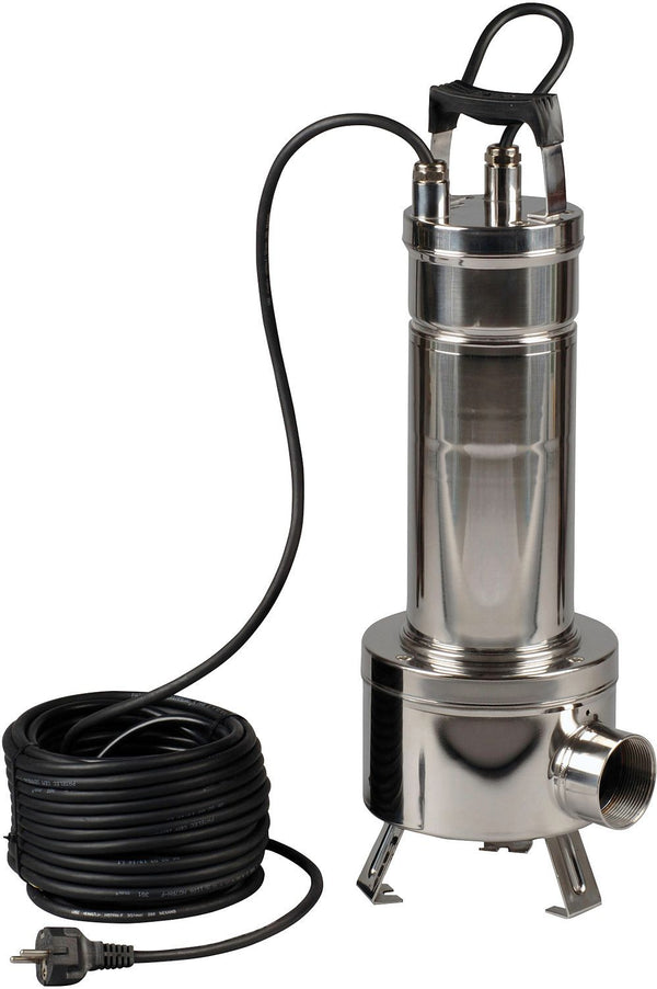 POMPE SUBMERSIBLE POUR EAUX CHARGEES FEKA VS DAB 1100M-NA